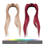 Simpliciaty's Mia Hair logo