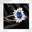 Sapphire Diamond Ring logo