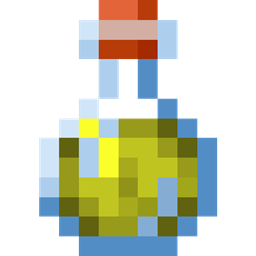 Vanilla Potion Mixtures - Minecraft Mods - CurseForge