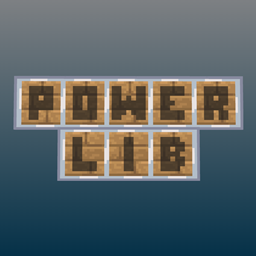 PowerLib logo