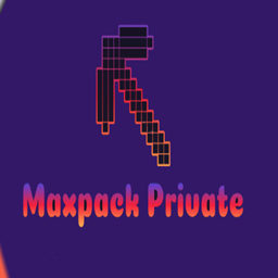 Maxpack Private logo