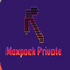 Maxpack Private logo