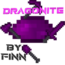 Finn's Dragonite project image