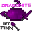 Finn's Dragonite logo