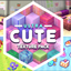 Kawaii World Weapons logo