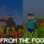 From The Fog by Burguir logo