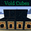 Void Cubes logo