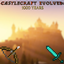 CastleCraft Evolved: 1000 Years logo