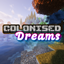 Colonised Dreams logo