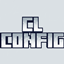CL configuration logo