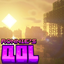 Ronnie's QOL logo