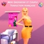 Mod grossesse et couple (RPO) - Traduction française logo