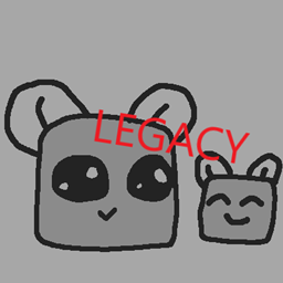 Torument Legacy logo