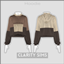 Misael - Hoodie Child logo