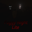 Foggy Night Lite logo