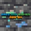 Ores and Biomes Release 7.8.8 - Whispering Leaves Update logo