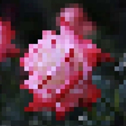 Fae, Flowers, and Other Fancies logo