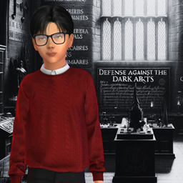 HP Activities: Defence Against the Dark Arts