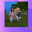 Family Pose 12 logo