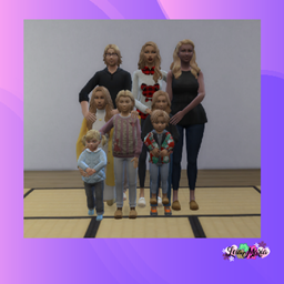 Family Pose 13