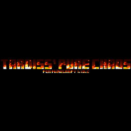 TARDISS' Pure Chaos project image