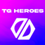 TG Heroes Heropack logo