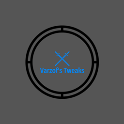 Varzof's Tweaks logo
