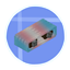 Create: Prideful Belts logo