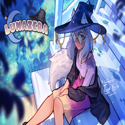 LZ's Pokemon project image