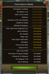 MedalTracker