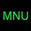 MNU logo