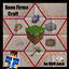 XeonFirmaCraft logo