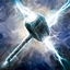 Thunder Hammer Mod logo