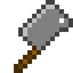 Fantastic Beasts and How to Eat Them (Butchercraft) logo