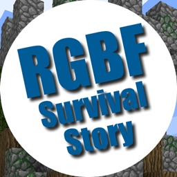 RGBF Survival Story logo