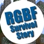 RGBF Survival Story logo