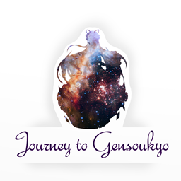 Journey to Gensokyo project image