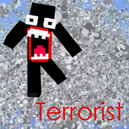 Terrorist project image