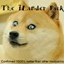 The iLander Pack logo