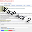 WikiPack 2 logo