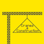 Cranes & Construction logo