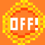 Off! The Mod logo