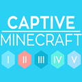 Captiwe Maps Series Via Mods Modpacks Minecraft Curseforge