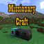 MissionaryCraft logo