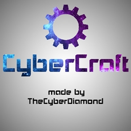 xXCyberCraftXx logo