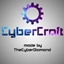 xXCyberCraftXx logo