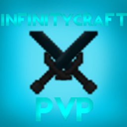 InfinityCraft PvP Resoucepack