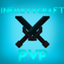 InfinityCraft PvP Resoucepack logo