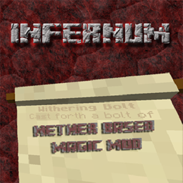 Infernum logo