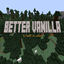 Better Than Vanilla logo